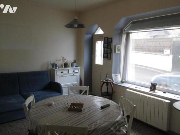 Appartement T2 - 500m de la Grande Plage