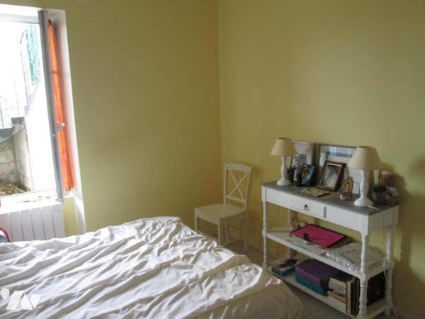 Appartement T2 - 500m de la Grande Plage