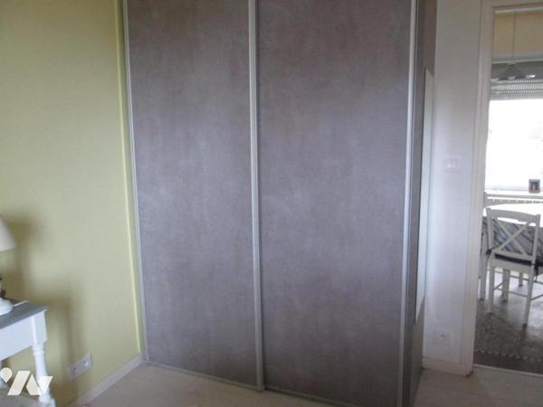 Appartement T2 - 500m de la Grande Plage