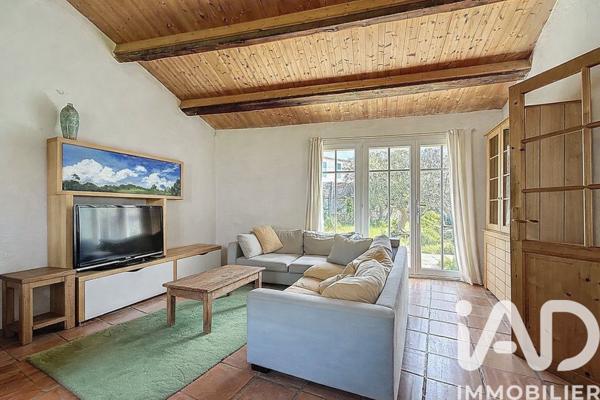 Maison à vendre 5 pièces 99 m² La Couarde-sur-Mer