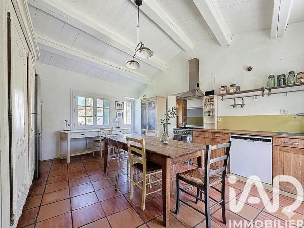 Maison à vendre 5 pièces 99 m² La Couarde-sur-Mer