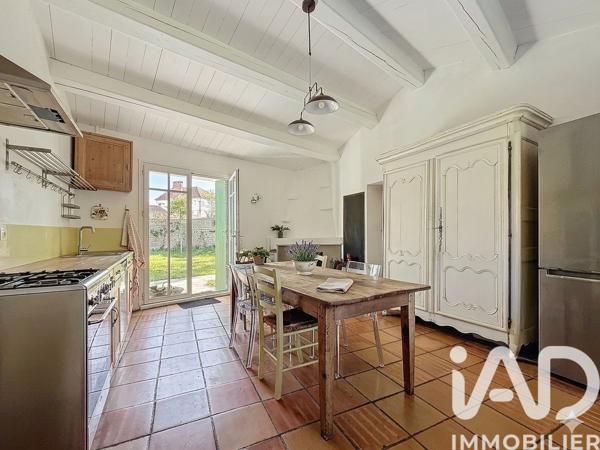 Maison à vendre 5 pièces 99 m² La Couarde-sur-Mer
