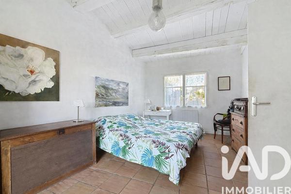 Maison à vendre 5 pièces 99 m² La Couarde-sur-Mer