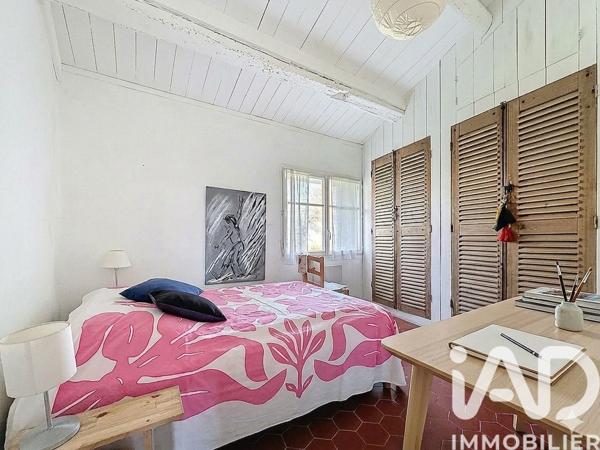 Maison à vendre 5 pièces 99 m² La Couarde-sur-Mer