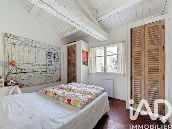 Maison à vendre 5 pièces 99 m² La Couarde-sur-Mer