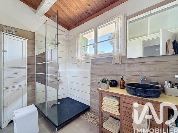 Maison à vendre 5 pièces 99 m² La Couarde-sur-Mer