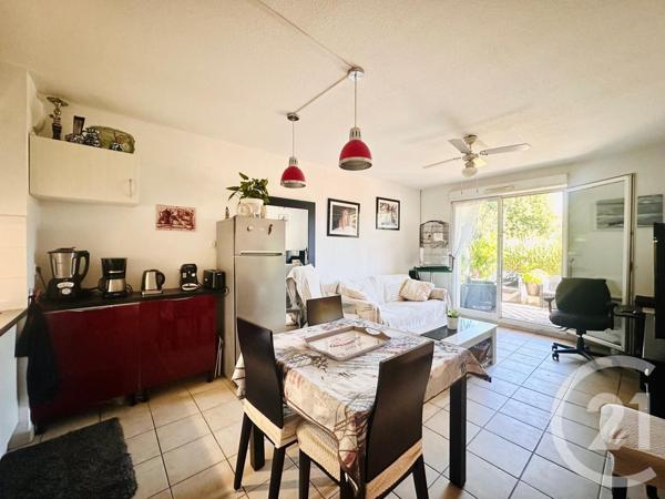 Appartement T3 à vendre  3 pièces - 53,07 m 2   BLAYE  - 33