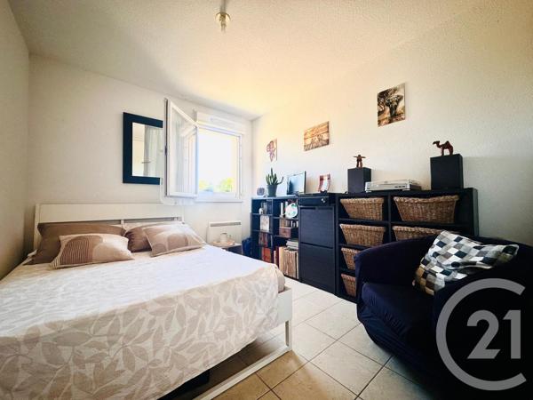 Appartement T3 à vendre  3 pièces - 53,07 m 2   BLAYE  - 33
