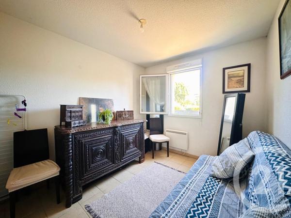 Appartement T3 à vendre  3 pièces - 53,07 m 2   BLAYE  - 33