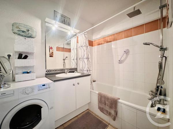 Appartement T3 à vendre  3 pièces - 53,07 m 2   BLAYE  - 33