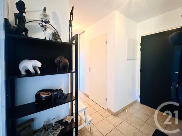 Appartement T3 à vendre  3 pièces - 53,07 m 2   BLAYE  - 33