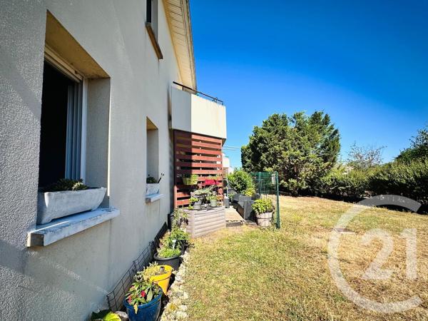 Appartement T3 à vendre  3 pièces - 53,07 m 2   BLAYE  - 33