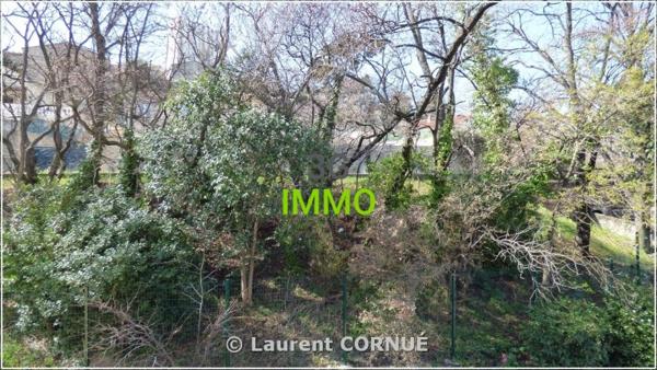 Vente / Appartement T2 à Marseille (11ème arr.) (13011)