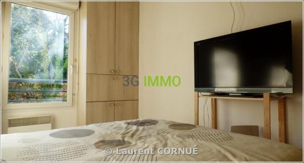Vente / Appartement T2 à Marseille (11ème arr.) (13011)