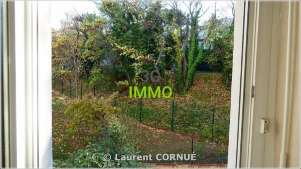 Vente / Appartement T2 à Marseille (11ème arr.) (13011)