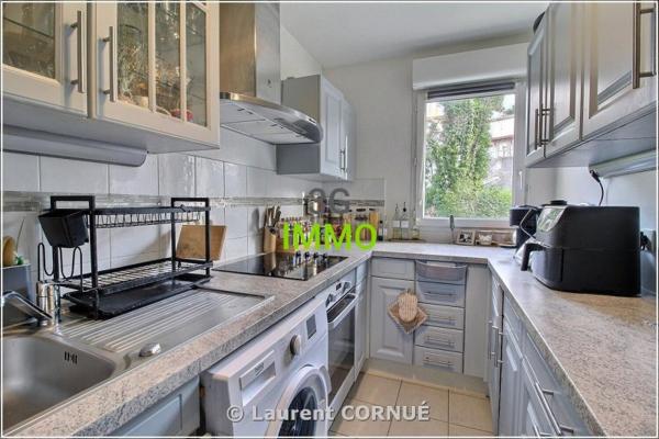 Vente / Appartement T2 à Marseille (11ème arr.) (13011)