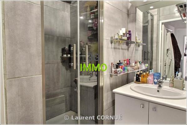 Vente / Appartement T2 à Marseille (11ème arr.) (13011)