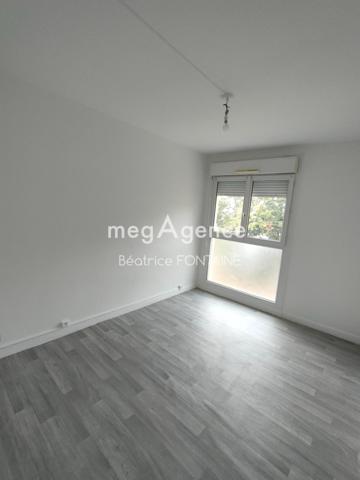Appartement à LE MANS, 72100 - 4 pièces 65m²