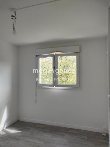 Appartement à LE MANS, 72100 - 4 pièces 65m²