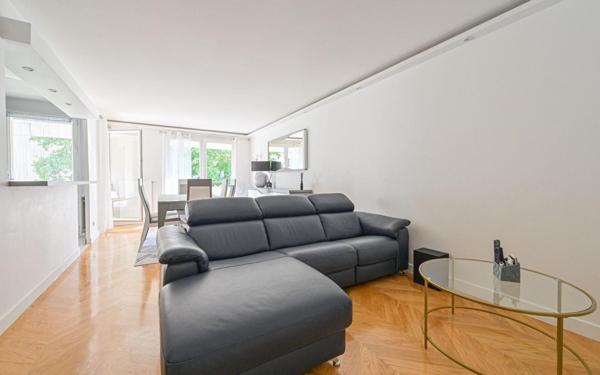 Appartement à vendre    4 pièces • 92 m2 Créteil