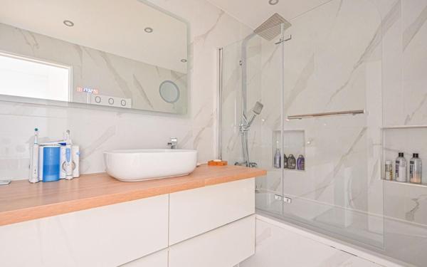 Appartement à vendre    4 pièces • 92 m2 Créteil