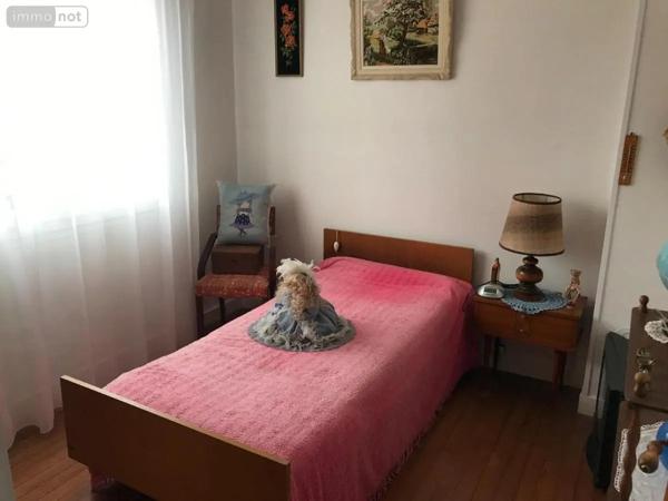 Achat - Maison Riantec 56670 5 pièces 80 m 2 592 m 2