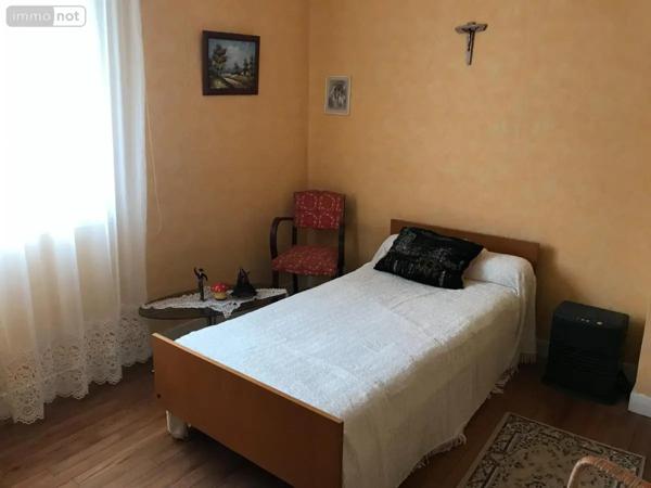 Achat - Maison Riantec 56670 5 pièces 80 m 2 592 m 2