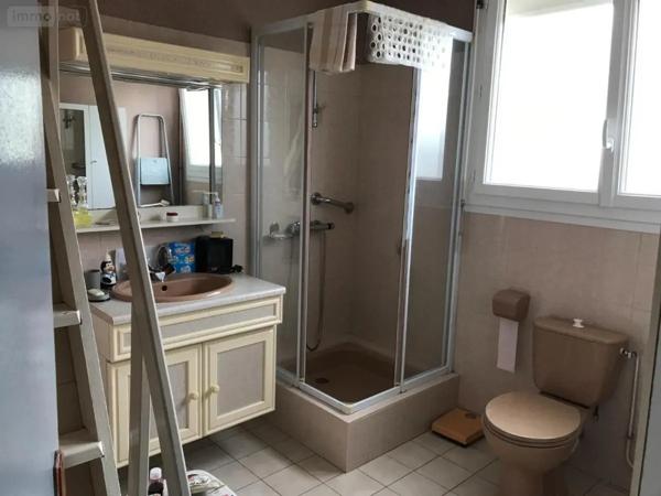 Achat - Maison Riantec 56670 5 pièces 80 m 2 592 m 2