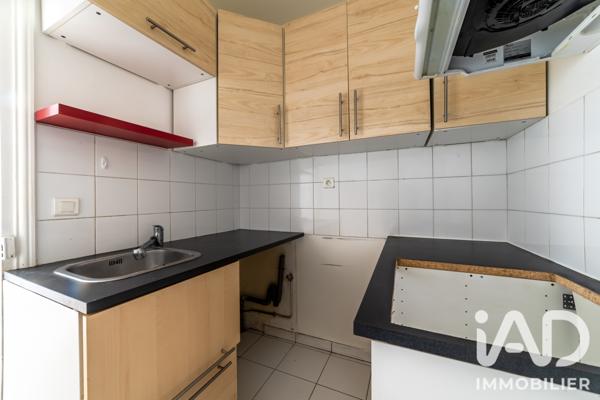 Appartement à vendre 3 pièces 49,93 m² Levallois-Perret