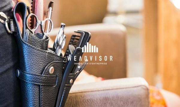 FONDS DE COMMERCE DE SALONS DE COIFFURE  TOURS / JOUÉ-LÈS-TOURS