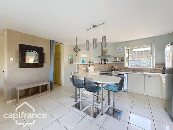 Maison à vendre 5 pièces SAINTE VERGE (79)