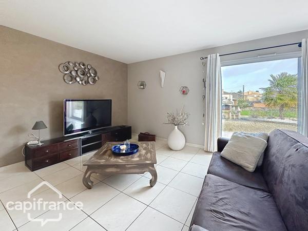 Maison à vendre 5 pièces SAINTE VERGE (79)