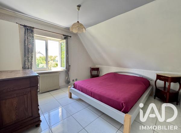 Maison à vendre 9 pièces 290 m² Uffholtz