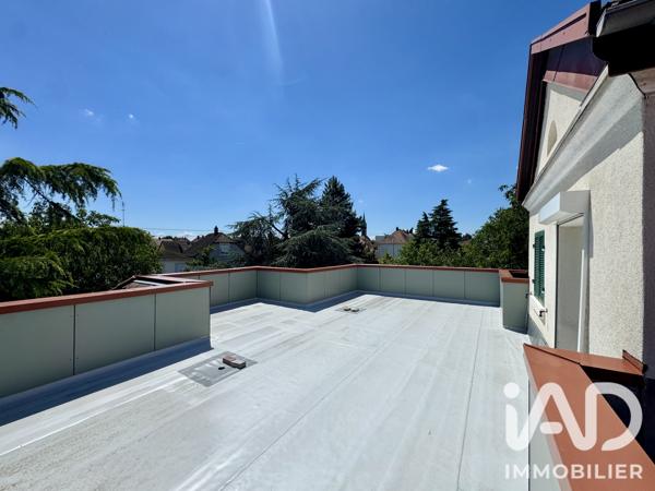 Maison à vendre 9 pièces 290 m² Uffholtz