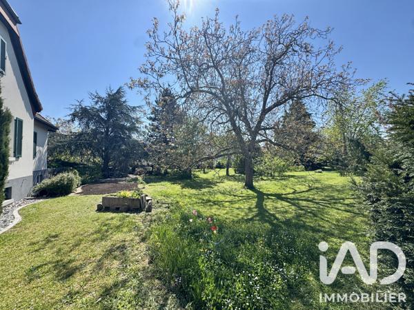 Maison à vendre 9 pièces 290 m² Uffholtz