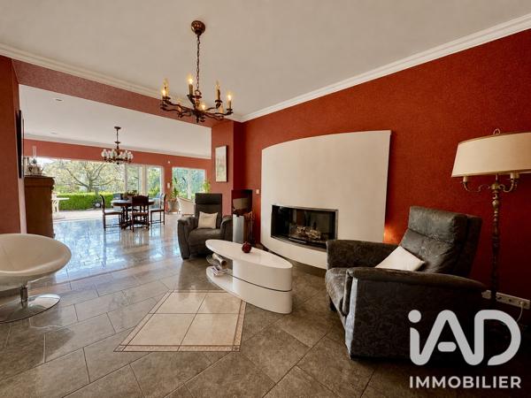 Maison à vendre 9 pièces 290 m² Uffholtz