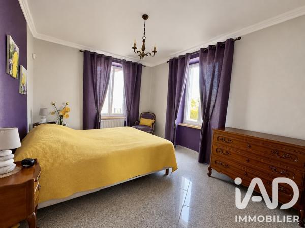Maison à vendre 9 pièces 290 m² Uffholtz