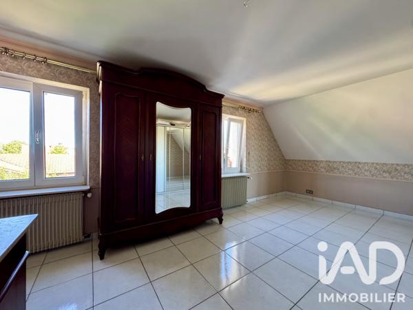 Maison à vendre 9 pièces 290 m² Uffholtz
