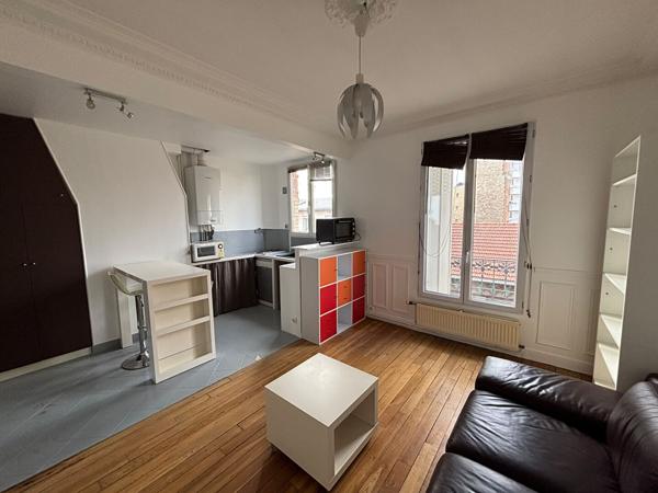 Appartement Le Kremlin Bicetre 3 pièce(s) 54.74 m2