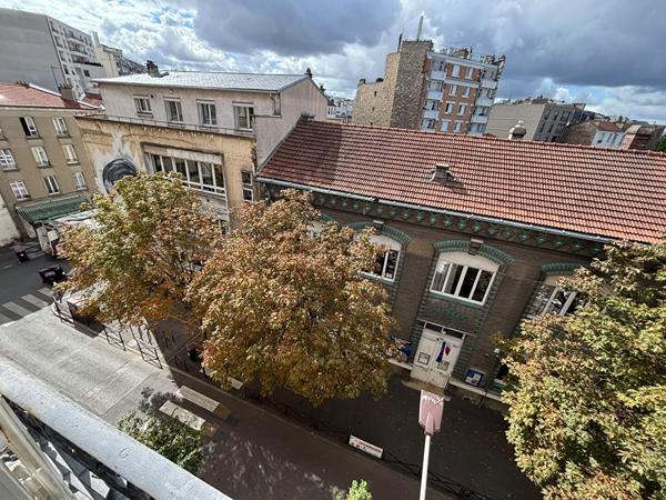 Appartement Le Kremlin Bicetre 3 pièce(s) 54.74 m2