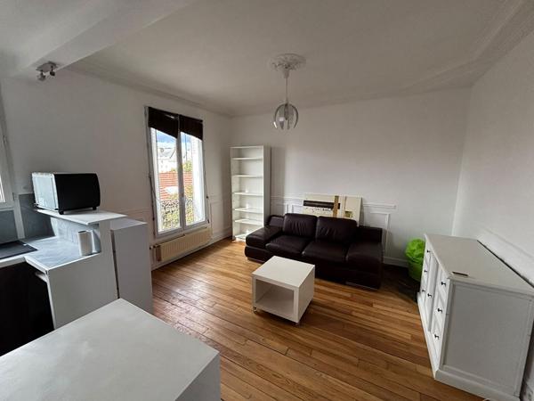 Appartement Le Kremlin Bicetre 3 pièce(s) 54.74 m2