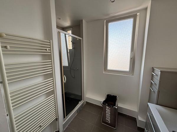 Appartement Le Kremlin Bicetre 3 pièce(s) 54.74 m2