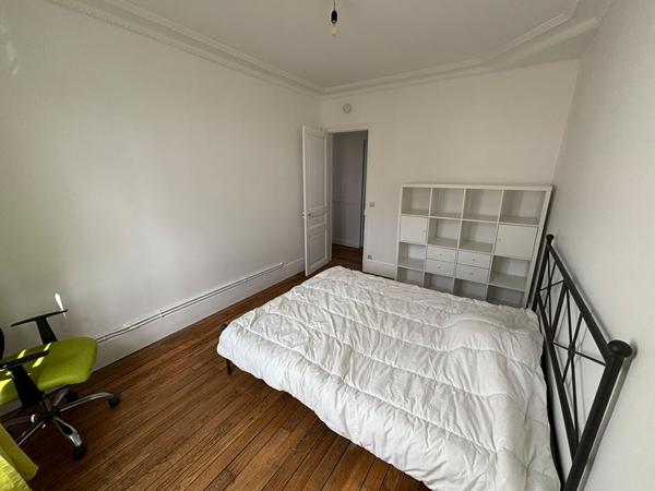 Appartement Le Kremlin Bicetre 3 pièce(s) 54.74 m2