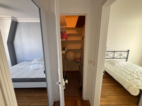 Appartement Le Kremlin Bicetre 3 pièce(s) 54.74 m2