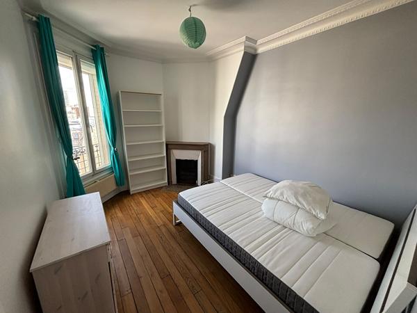 Appartement Le Kremlin Bicetre 3 pièce(s) 54.74 m2