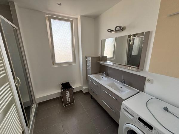 Appartement Le Kremlin Bicetre 3 pièce(s) 54.74 m2