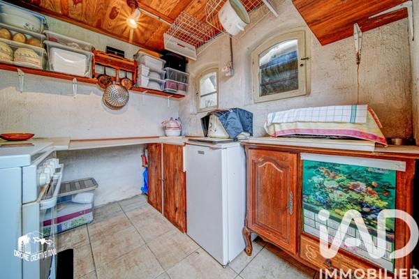 Maison à vendre 4 pièces 97 m² Knutange