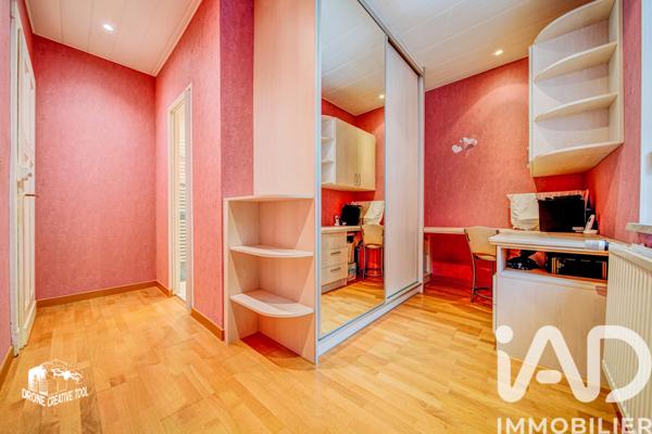 Maison à vendre 4 pièces 97 m² Knutange
