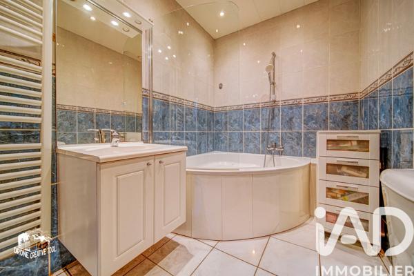 Maison à vendre 4 pièces 97 m² Knutange