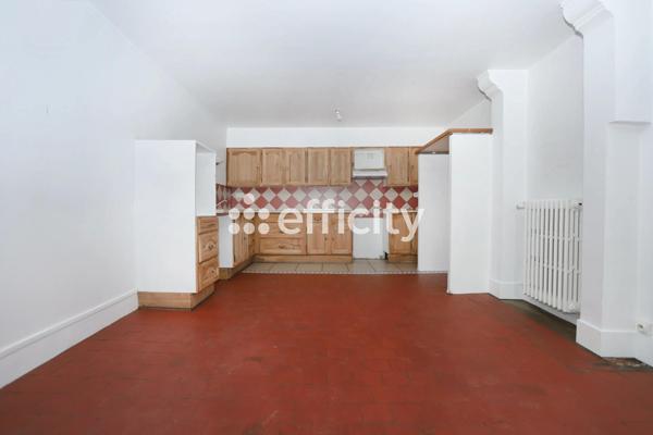 Maison 8 pièces - 225 m² Exclusivité efficity